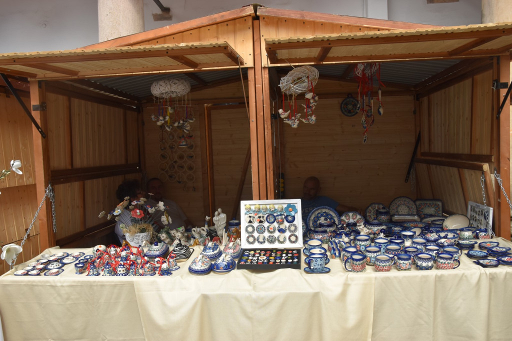 ŚPB 2018: Turniej Gmin, występ młodzieżowych talentów i nocne zwiedzanie muzeum