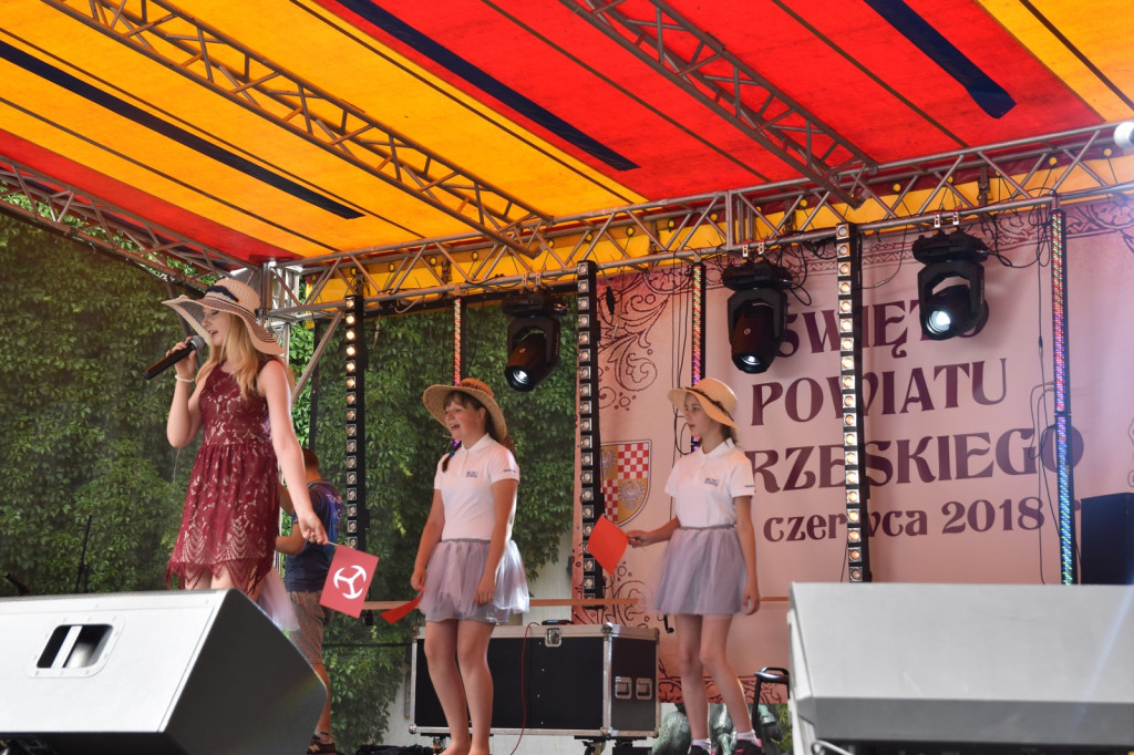 ŚPB 2018: Turniej Gmin, występ młodzieżowych talentów i nocne zwiedzanie muzeum