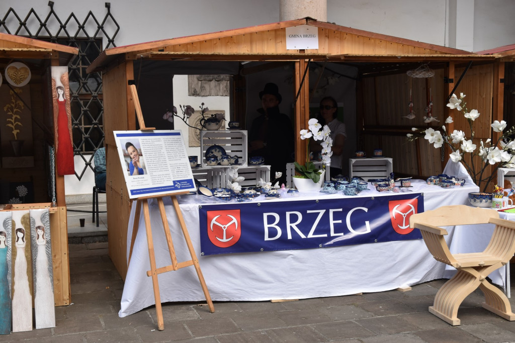 ŚPB 2018: Turniej Gmin, występ młodzieżowych talentów i nocne zwiedzanie muzeum