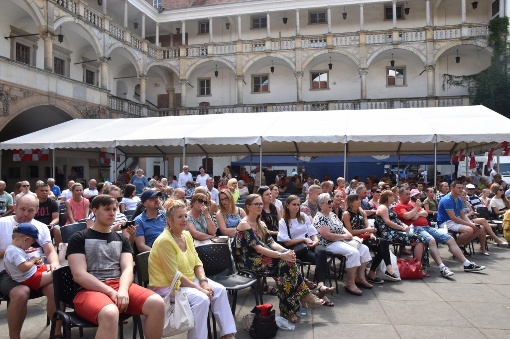 ŚPB 2018: Turniej Gmin, występ młodzieżowych talentów i nocne zwiedzanie muzeum