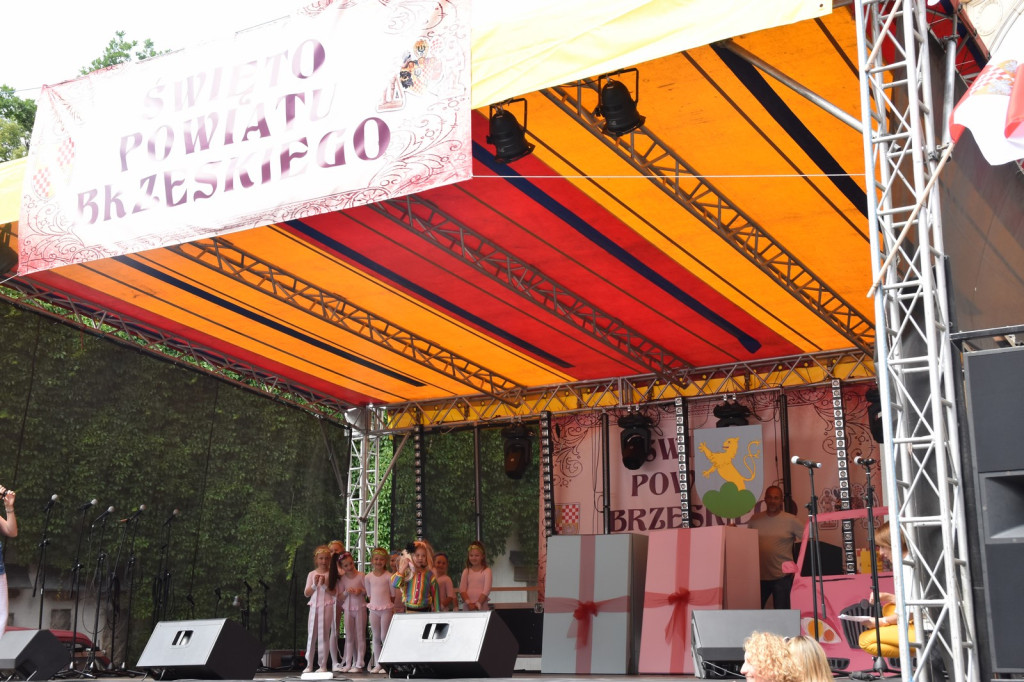 ŚPB 2018: Turniej Gmin, występ młodzieżowych talentów i nocne zwiedzanie muzeum