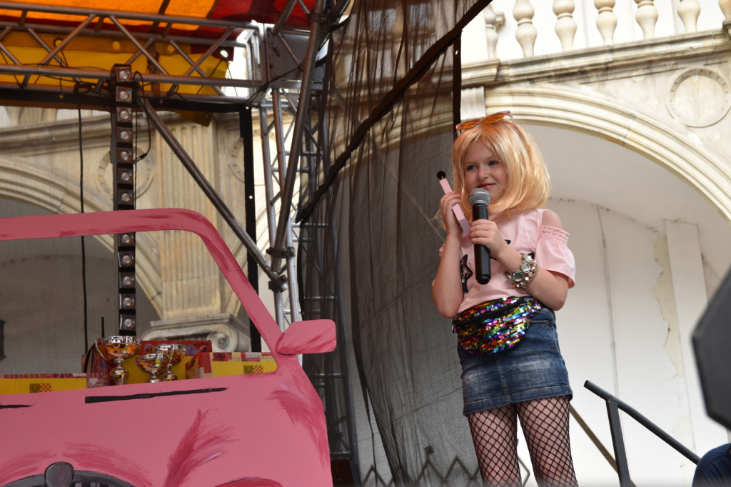 ŚPB 2018: Turniej Gmin, występ młodzieżowych talentów i nocne zwiedzanie muzeum