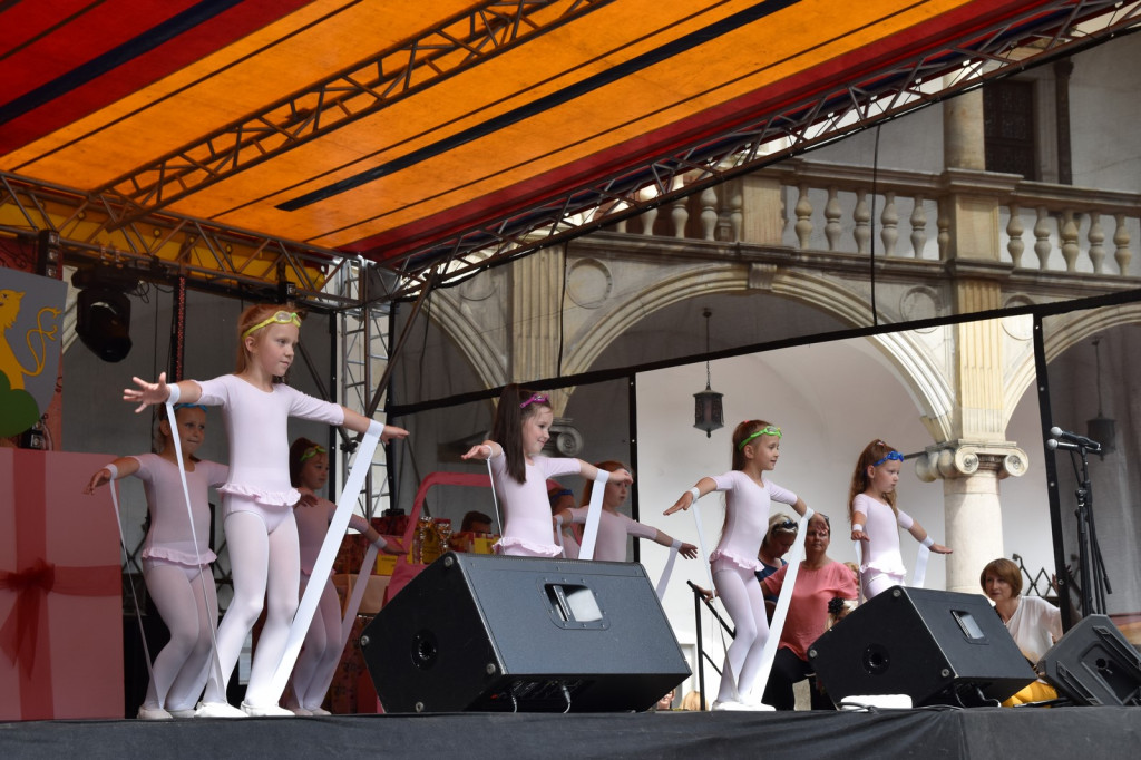 ŚPB 2018: Turniej Gmin, występ młodzieżowych talentów i nocne zwiedzanie muzeum