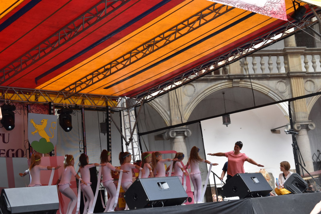 ŚPB 2018: Turniej Gmin, występ młodzieżowych talentów i nocne zwiedzanie muzeum