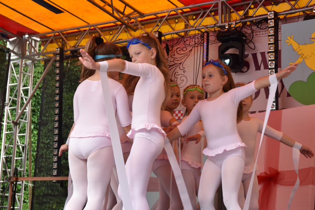 ŚPB 2018: Turniej Gmin, występ młodzieżowych talentów i nocne zwiedzanie muzeum