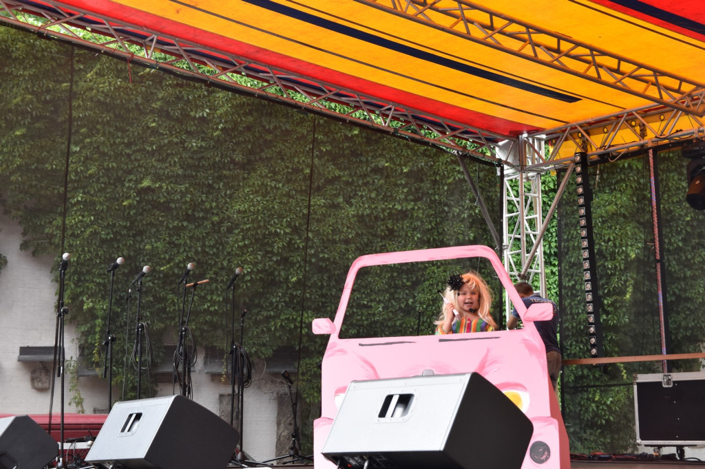 ŚPB 2018: Turniej Gmin, występ młodzieżowych talentów i nocne zwiedzanie muzeum