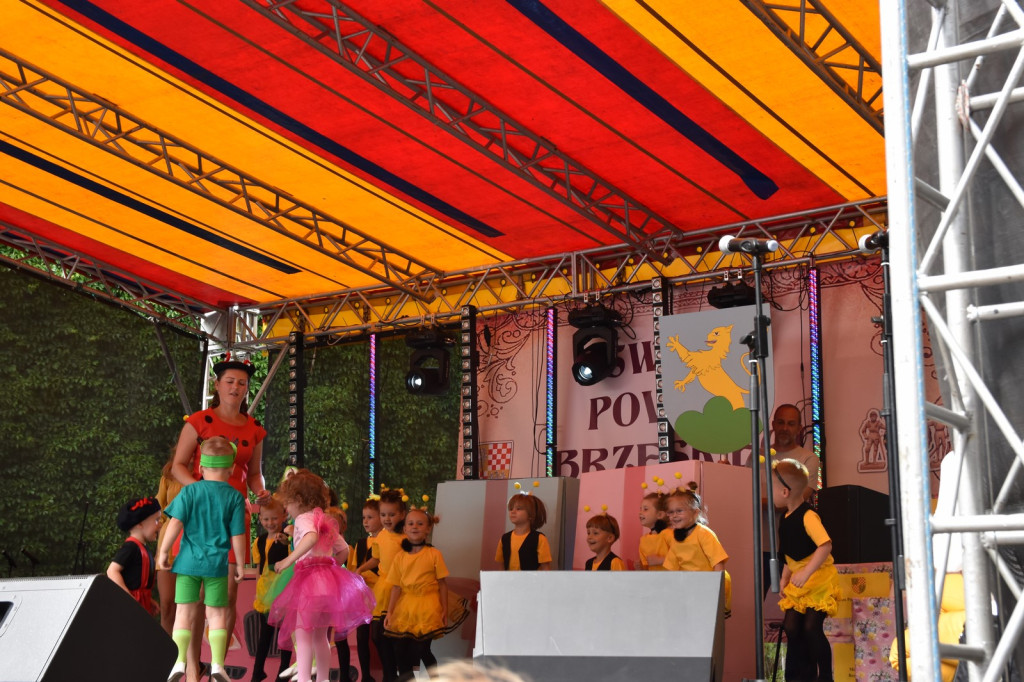 ŚPB 2018: Turniej Gmin, występ młodzieżowych talentów i nocne zwiedzanie muzeum