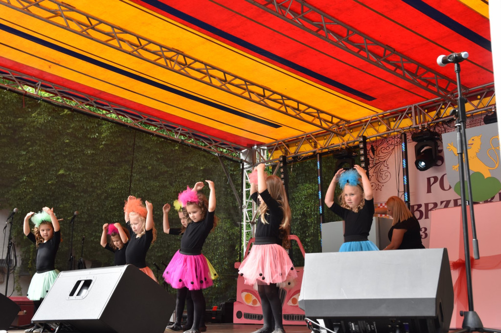 ŚPB 2018: Turniej Gmin, występ młodzieżowych talentów i nocne zwiedzanie muzeum