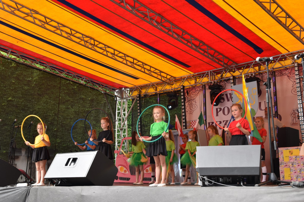 ŚPB 2018: Turniej Gmin, występ młodzieżowych talentów i nocne zwiedzanie muzeum