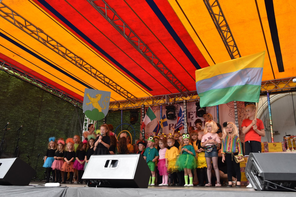 ŚPB 2018: Turniej Gmin, występ młodzieżowych talentów i nocne zwiedzanie muzeum