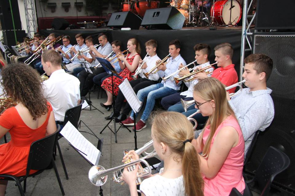 ŚPB 2018: Turniej Gmin, występ młodzieżowych talentów i nocne zwiedzanie muzeum