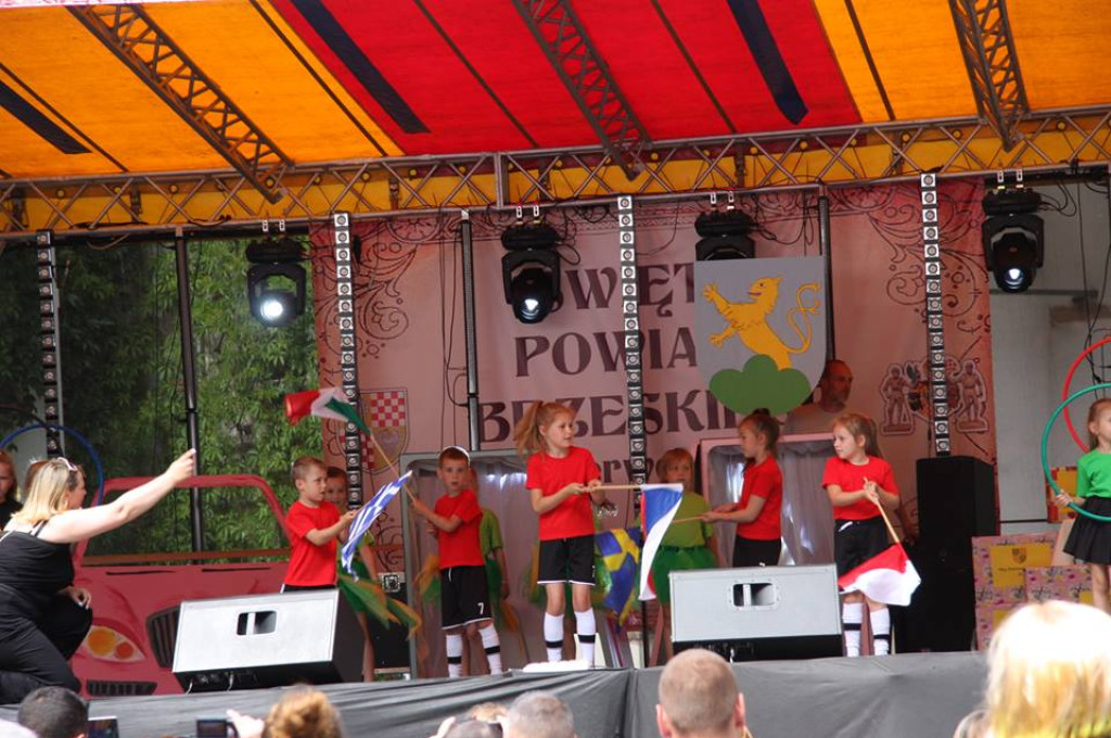 ŚPB 2018: Turniej Gmin, występ młodzieżowych talentów i nocne zwiedzanie muzeum