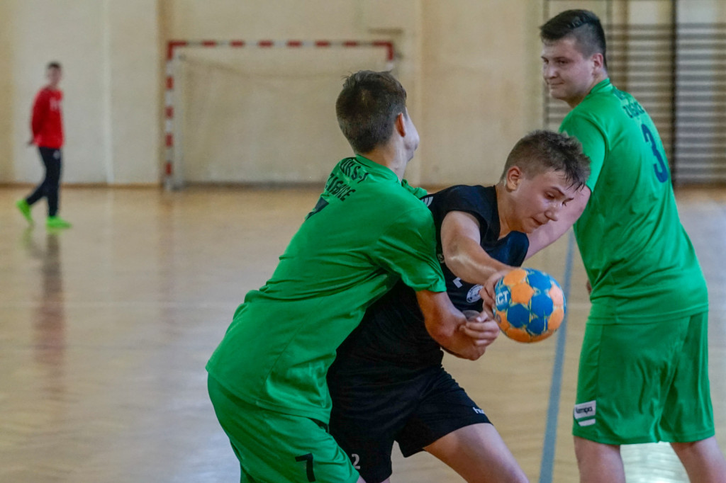 Handball Festival 2018 w Grodkowie [fotorelacja]