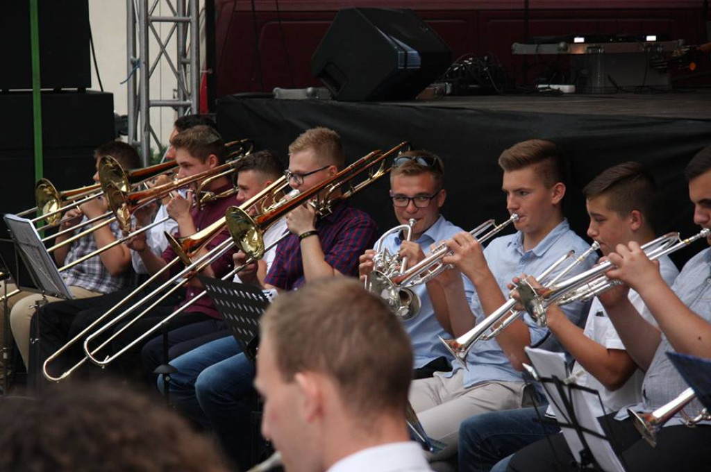 ŚPB 2018: Turniej Gmin, występ młodzieżowych talentów i nocne zwiedzanie muzeum