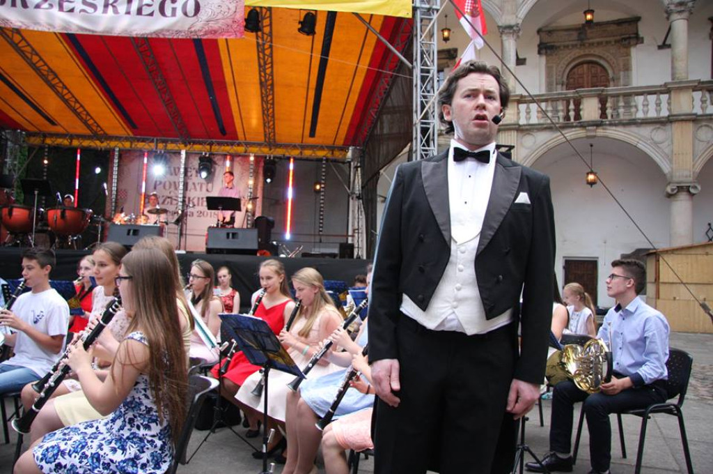 ŚPB 2018: Turniej Gmin, występ młodzieżowych talentów i nocne zwiedzanie muzeum