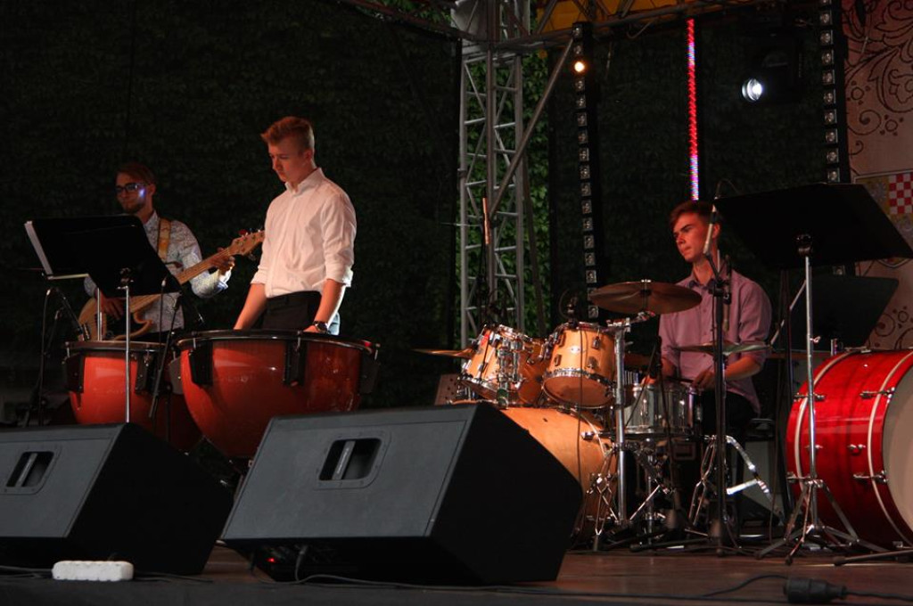 ŚPB 2018: Turniej Gmin, występ młodzieżowych talentów i nocne zwiedzanie muzeum