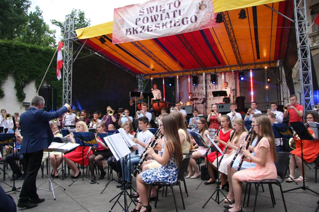 ŚPB 2018: Turniej Gmin, występ młodzieżowych talentów i nocne zwiedzanie muzeum