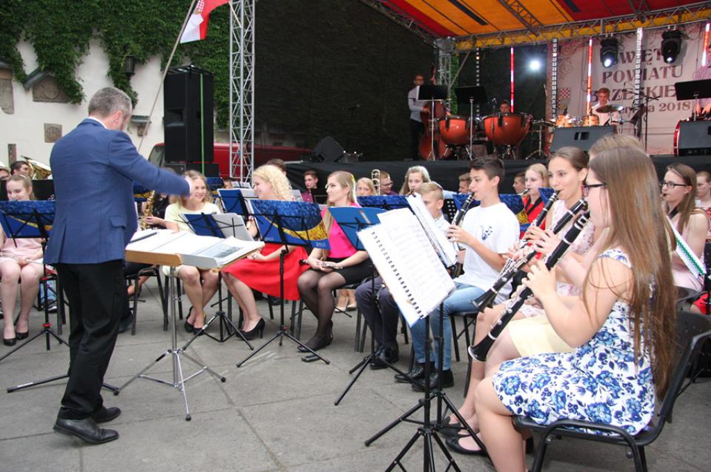 ŚPB 2018: Turniej Gmin, występ młodzieżowych talentów i nocne zwiedzanie muzeum