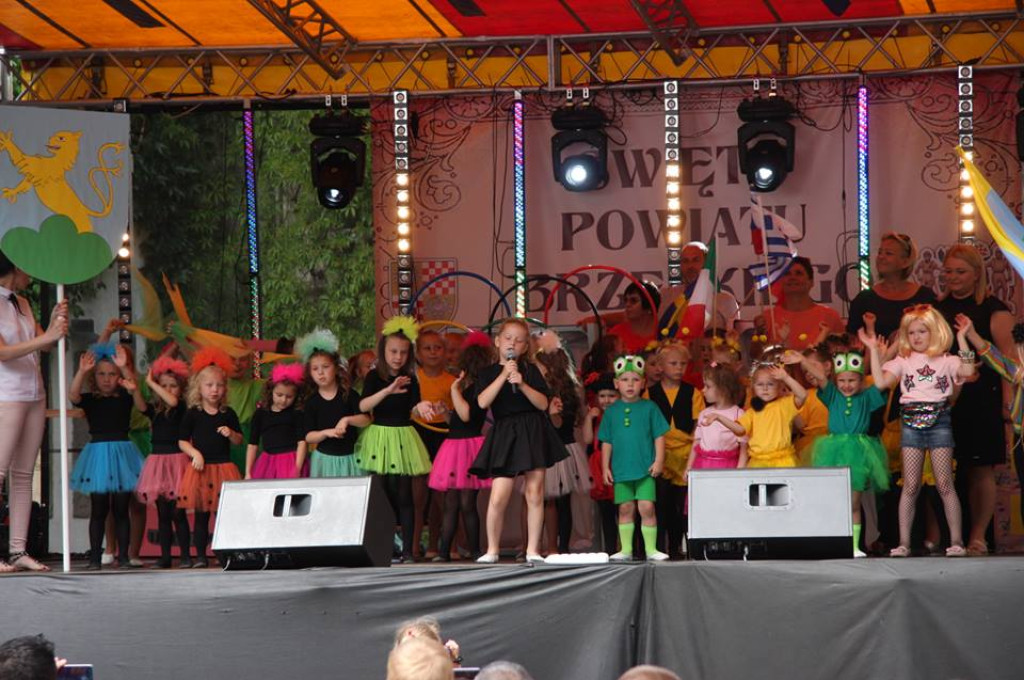 ŚPB 2018: Turniej Gmin, występ młodzieżowych talentów i nocne zwiedzanie muzeum