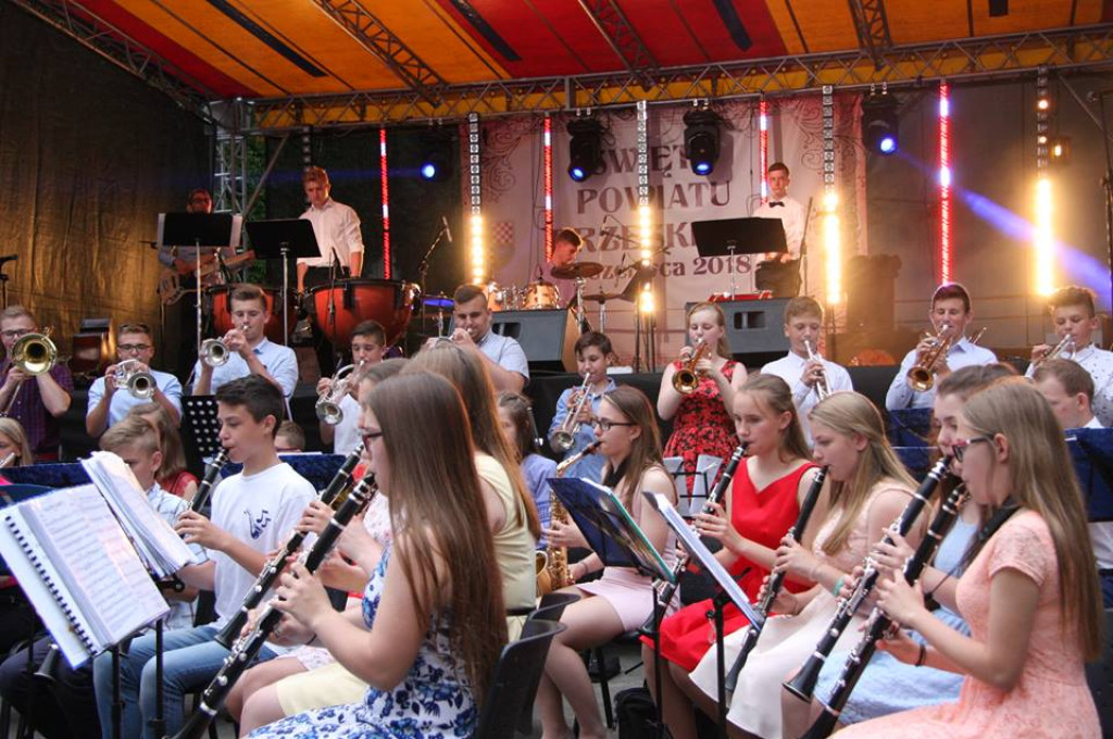 ŚPB 2018: Turniej Gmin, występ młodzieżowych talentów i nocne zwiedzanie muzeum