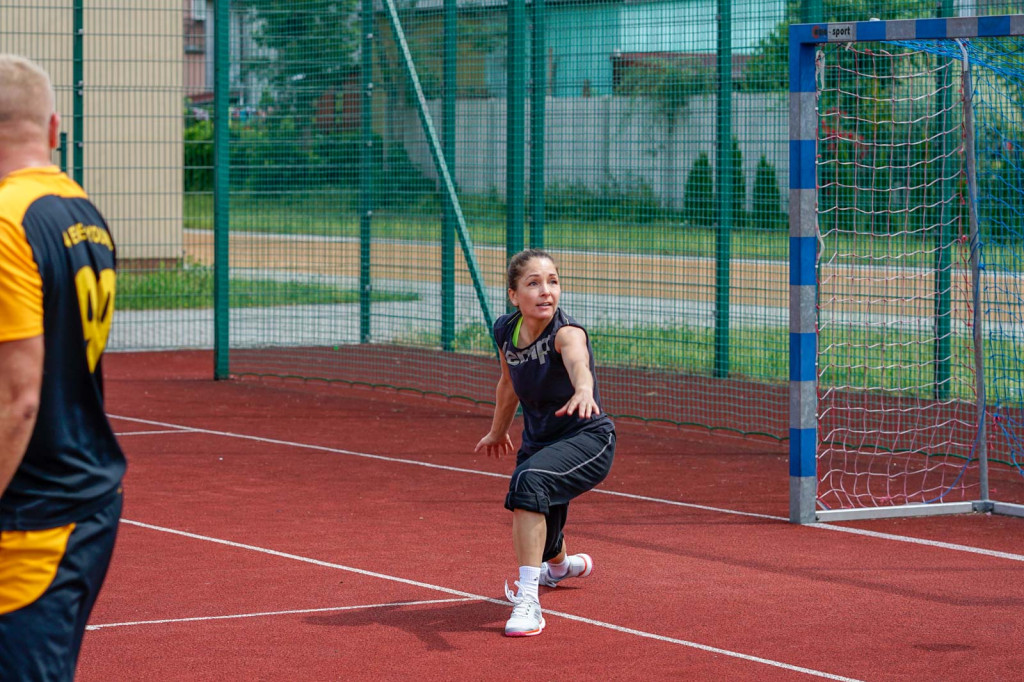 Handball Festival 2018 w Grodkowie [fotorelacja]