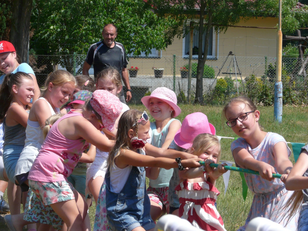 Dzień Dziecka - święto każdego z nas!