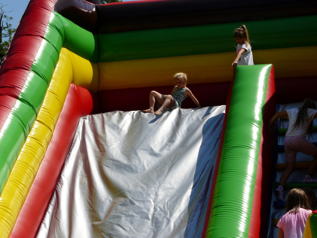 Dzień Dziecka - święto każdego z nas!