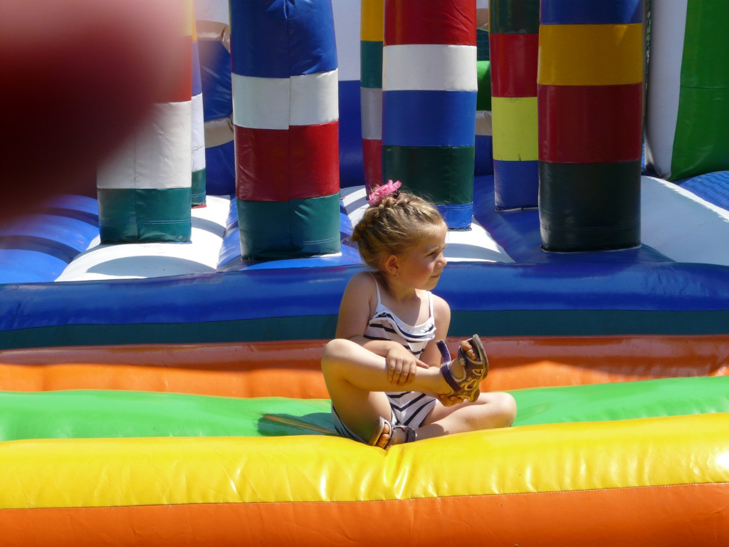 Dzień Dziecka - święto każdego z nas!