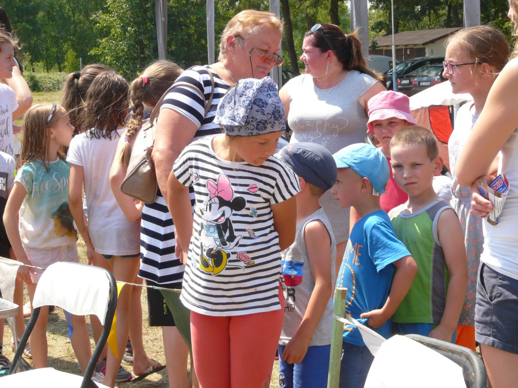 Dzień Dziecka - święto każdego z nas!