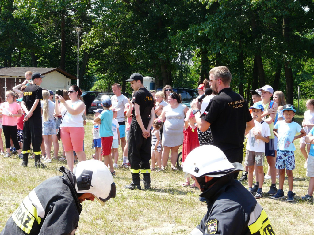 Dzień Dziecka - święto każdego z nas!