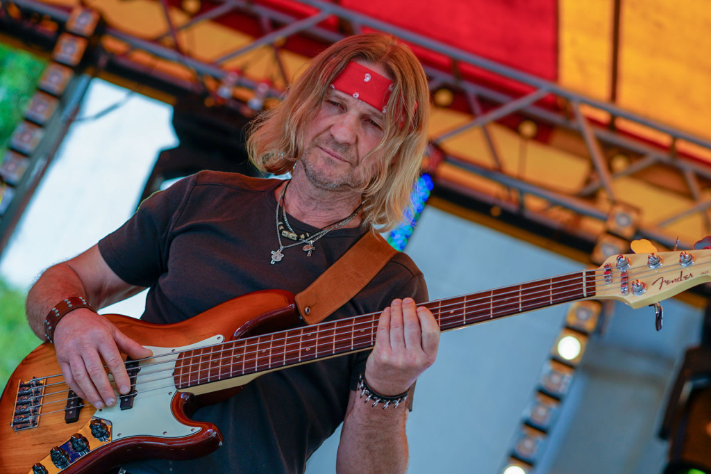 Polscy artyści mieszkający za granicą najechali na Zamek Piastów Śląskich