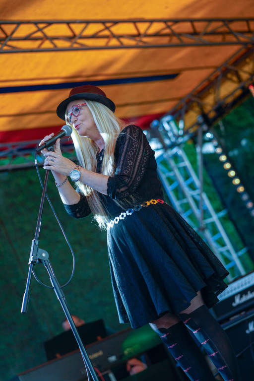 Polscy artyści mieszkający za granicą najechali na Zamek Piastów Śląskich