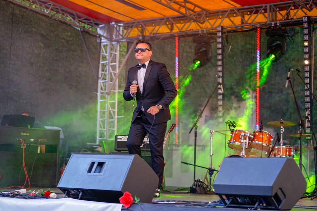 Polscy artyści mieszkający za granicą najechali na Zamek Piastów Śląskich