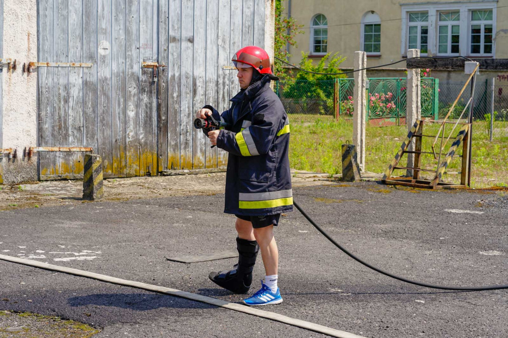 IV Edycja Gry Miejskiej w Grodkowie [fotorelacja]