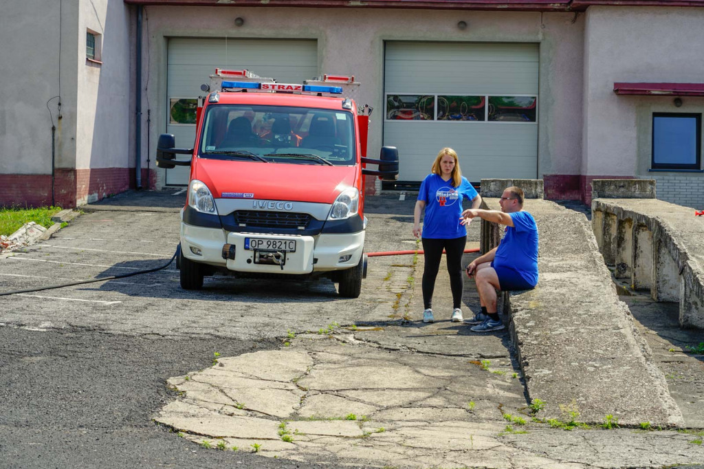 IV Edycja Gry Miejskiej w Grodkowie [fotorelacja]