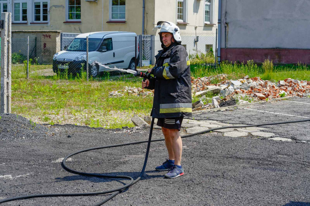 IV Edycja Gry Miejskiej w Grodkowie [fotorelacja]