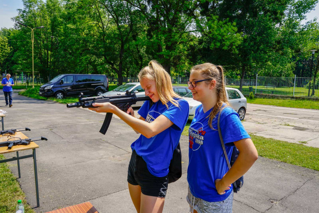 IV Edycja Gry Miejskiej w Grodkowie [fotorelacja]