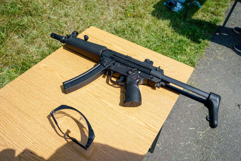 IV Edycja Gry Miejskiej w Grodkowie [fotorelacja]