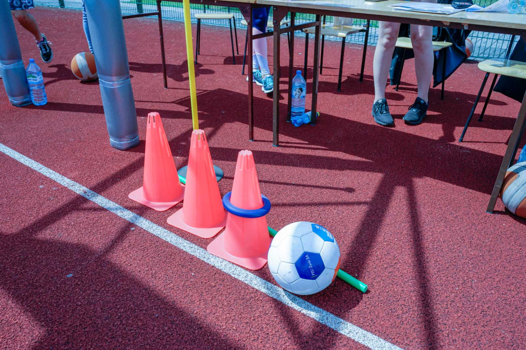 IV Edycja Gry Miejskiej w Grodkowie [fotorelacja]