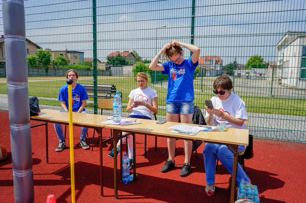 IV Edycja Gry Miejskiej w Grodkowie [fotorelacja]