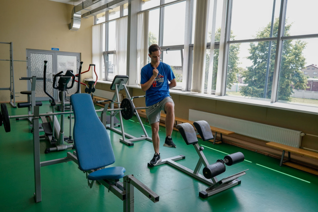 IV Edycja Gry Miejskiej w Grodkowie [fotorelacja]