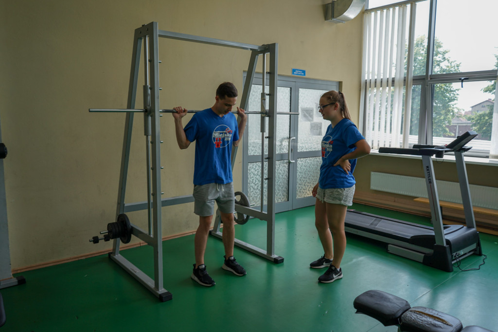 IV Edycja Gry Miejskiej w Grodkowie [fotorelacja]