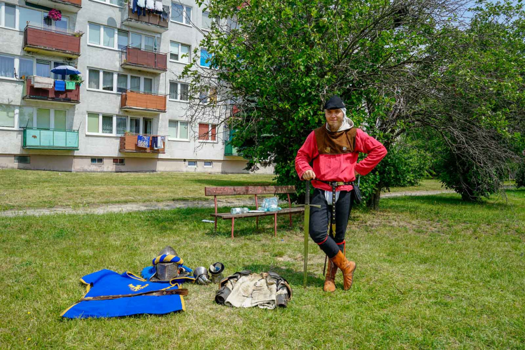 IV Edycja Gry Miejskiej w Grodkowie [fotorelacja]