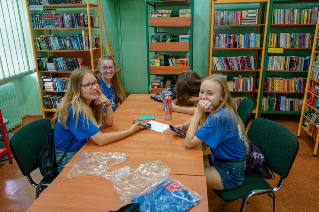 IV Edycja Gry Miejskiej w Grodkowie [fotorelacja]