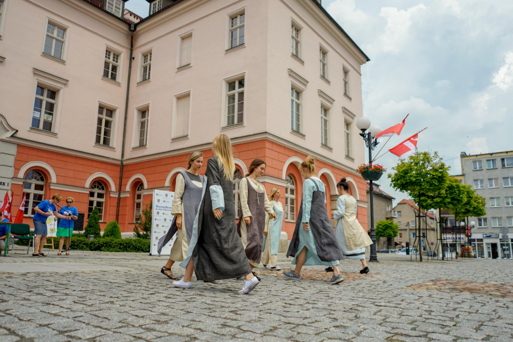 IV Edycja Gry Miejskiej w Grodkowie [fotorelacja]