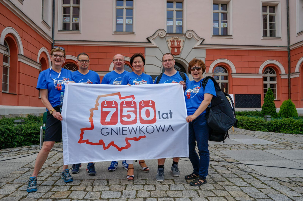 IV Edycja Gry Miejskiej w Grodkowie [fotorelacja]