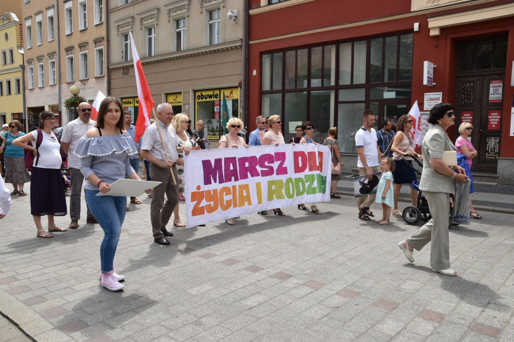 Polska rodziną silna! - VI edycja 