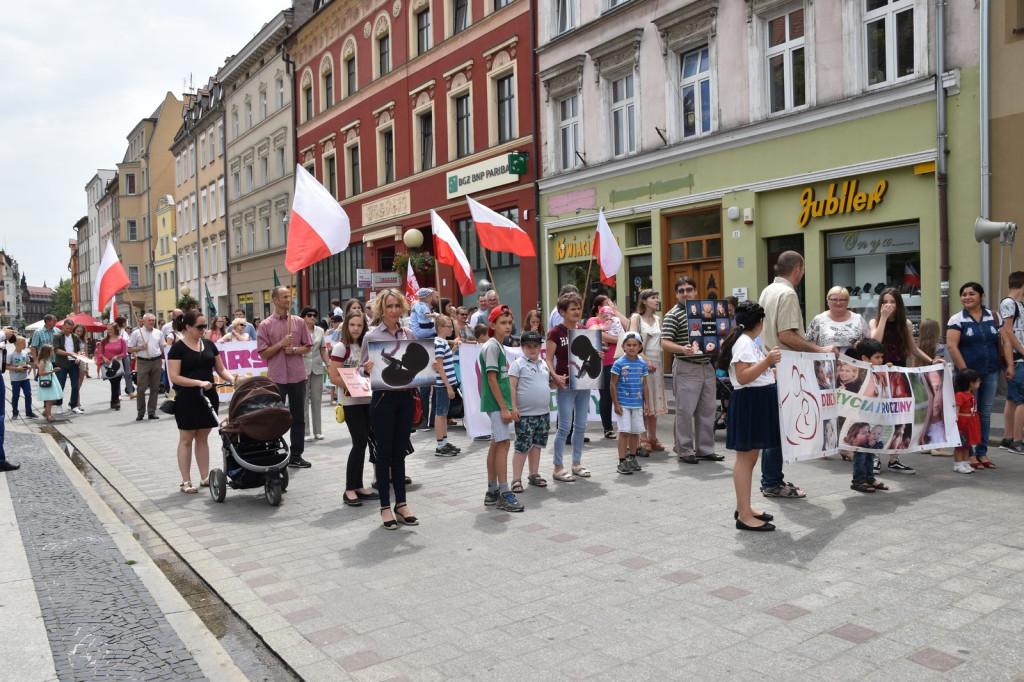 Polska rodziną silna! - VI edycja 