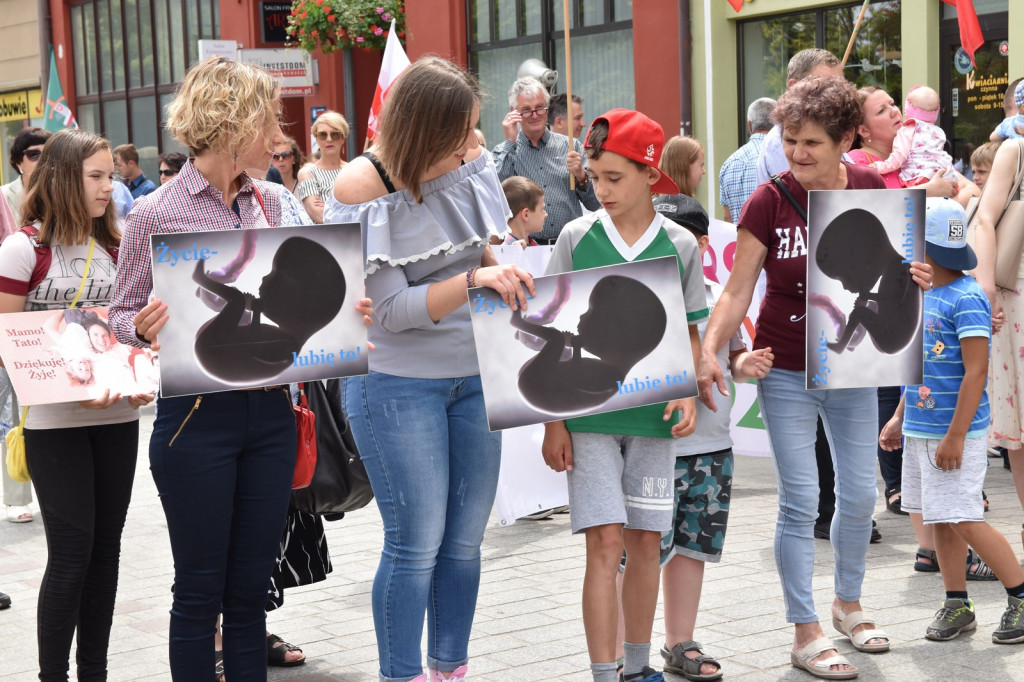 Polska rodziną silna! - VI edycja 