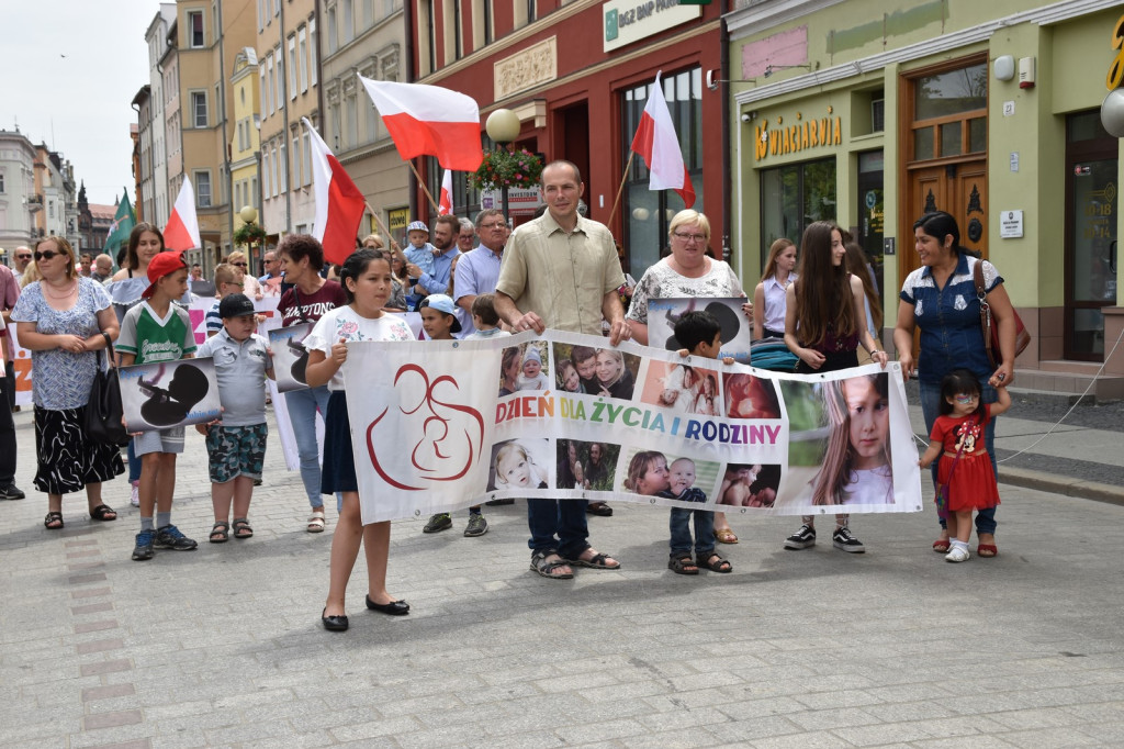 Polska rodziną silna! - VI edycja 